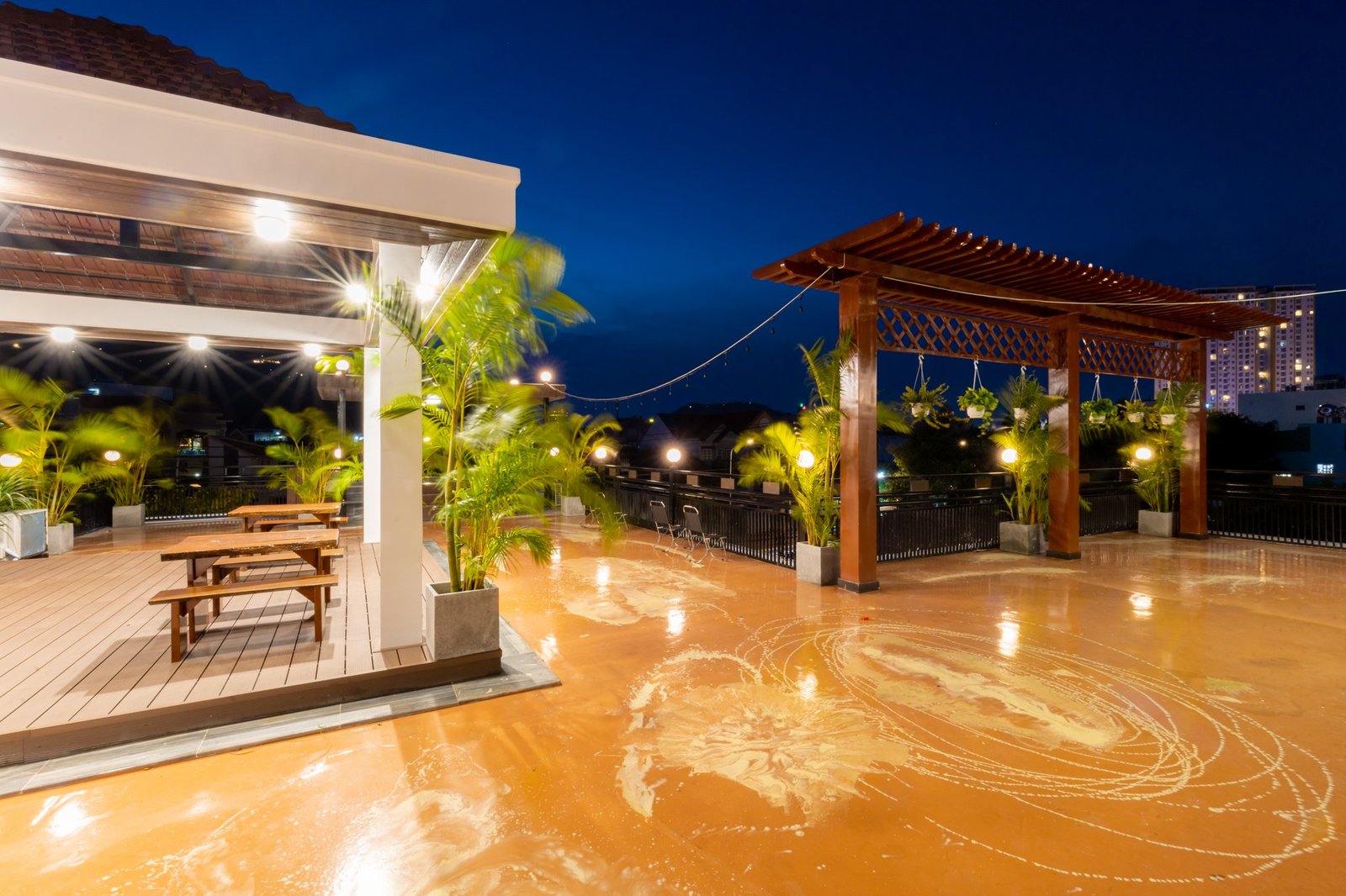 Vũng Tàu Beach Villa SV Võ Thị Sáu