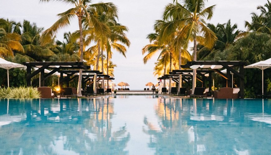 Top 20 biệt thự villa du lịch tốt nhất Vũng Tàu nên ở