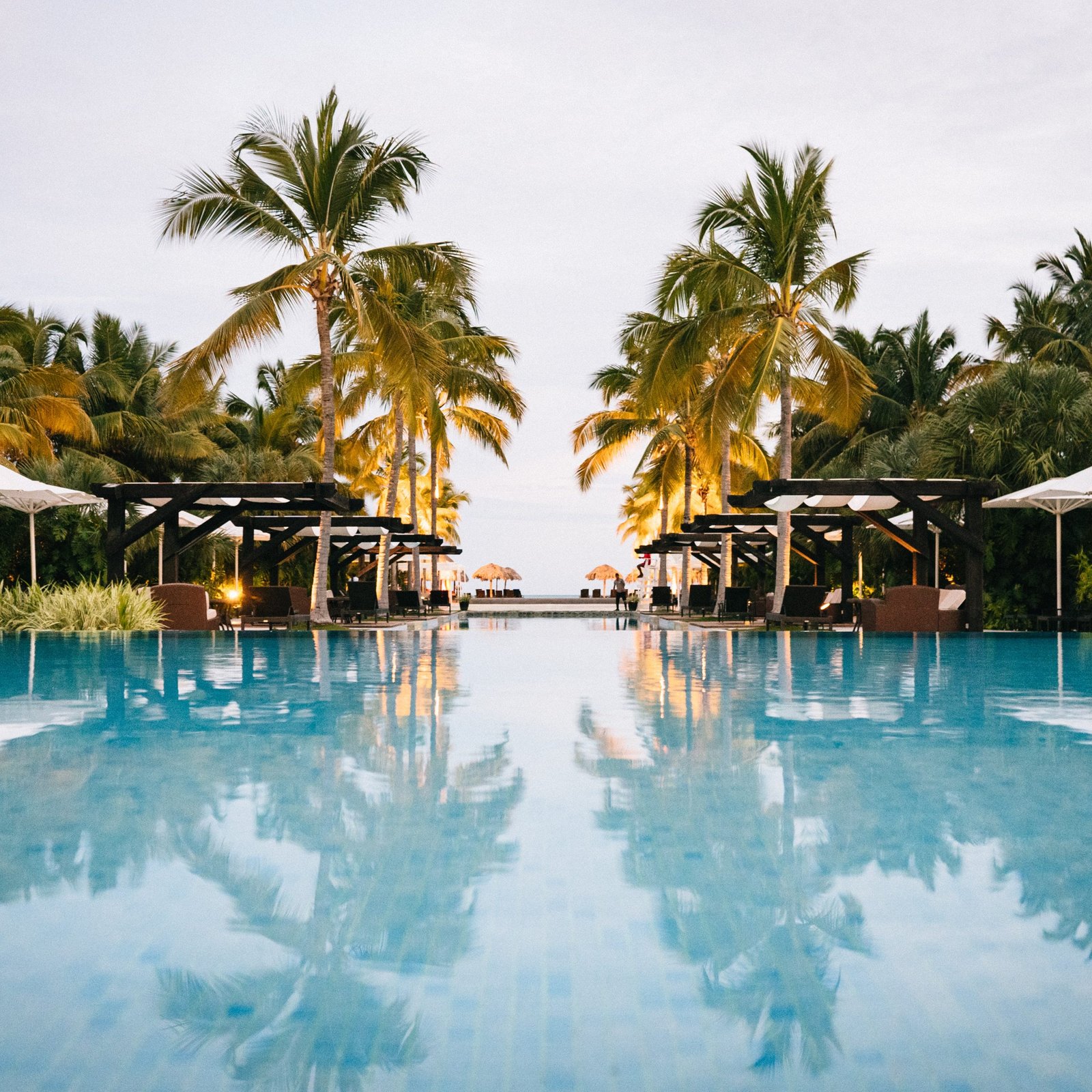 Top 20 biệt thự villa du lịch tốt nhất Vũng Tàu nên ở