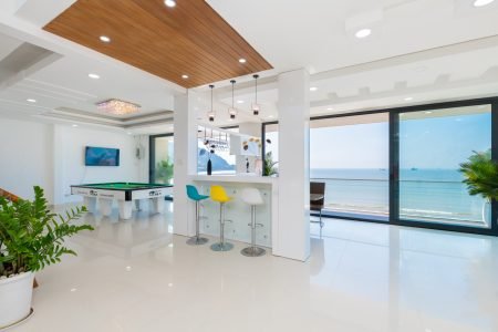 Vũng Tàu Beach Villa Trần Phú 8 Bãi Dâu