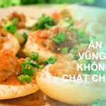 ăn gì ở Vũng Tàu