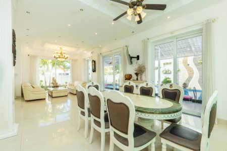 Vũng Tàu Beach Villa B1 Thùy Duong 3
