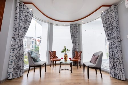 Vũng Tàu Beach Villa Thái Văn Lung 8