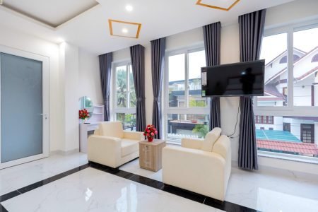 Vũng Tàu Beach Villa Thái Văn Lung 9
