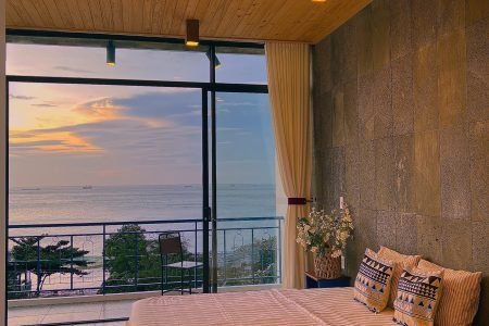 Vũng Tàu Beach Villa Trần Phú 5