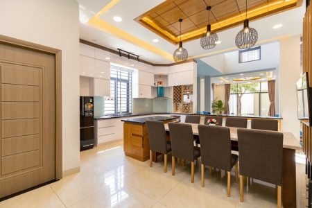Vũng Tàu Beach Villa Thi Sách 3 Bãi Sau