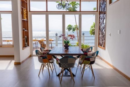 Vũng Tàu Beach Villa Trần Phú Sát Biển