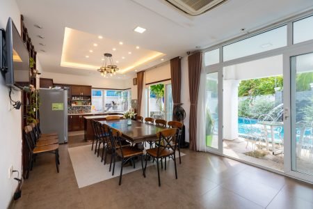 Vũng Tàu Beach Villa Đồi Ngọc Tước