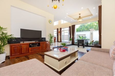 Vũng Tàu Beach Villa Trần Văn Thời 7 Bãi Sau