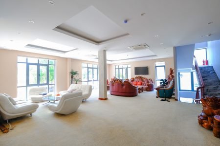 Vũng Tàu Beach Villa Ocean E Long Cung
