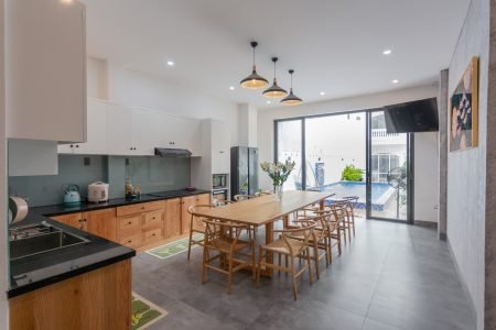 Vũng Tàu Beach Villa Nguyễn Hiền 16 Bãi Sau