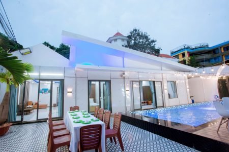 Vũng Tàu Beach Villa Văn Cao 1