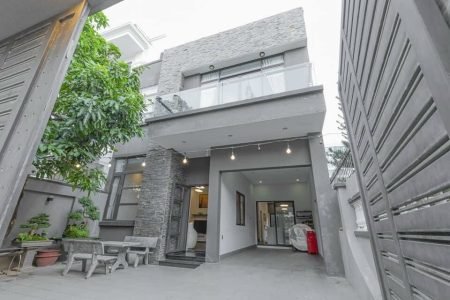 Vũng Tàu Homestay Thi Sách 32.1 Bãi Sau