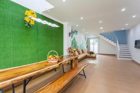 Vũng Tàu Homestay Lê Hồng Phong 257 Bãi Sau