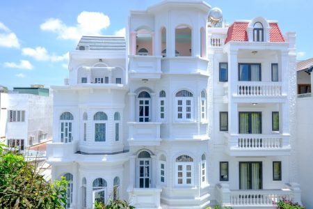 Vũng Tàu Homestay Phan Chu Trinh 697 Bãi Sau