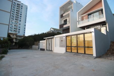 Vũng Tàu Beach Villa Trần Phú 160 Bãi Dâu
