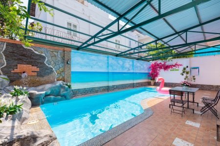 Vũng Tàu Beach Villa Lê Hồng Phong 14B4P