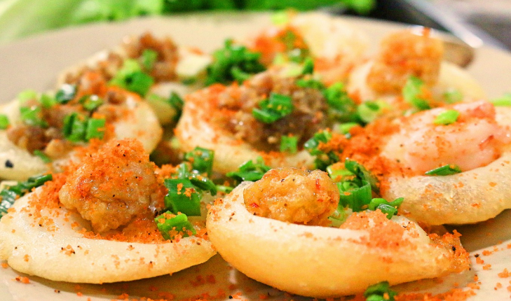 Bánh Khọt Vũng Tàu
