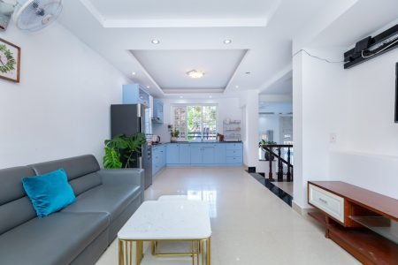 Villa đường Phan Chu Trinh, TP Vũng Tàu, Villa Bãi Sau